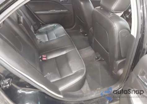 2010 Ford Fusion Sel from USA, damaged, VIN 3FAHP0JAXAR199149